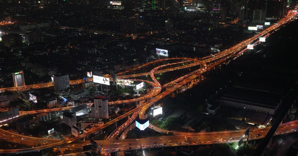 Xác định địa điểm và lịch trình Tour Thái Lan 2 Ngày 1 Đêm