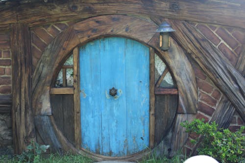 Ilmainen kuvapankkikuva tunnisteilla hobbit, hobbiton, peter jackson