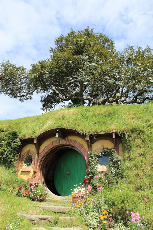 Kostenloses Stock Foto zu bilbo, der hobbit, frodo