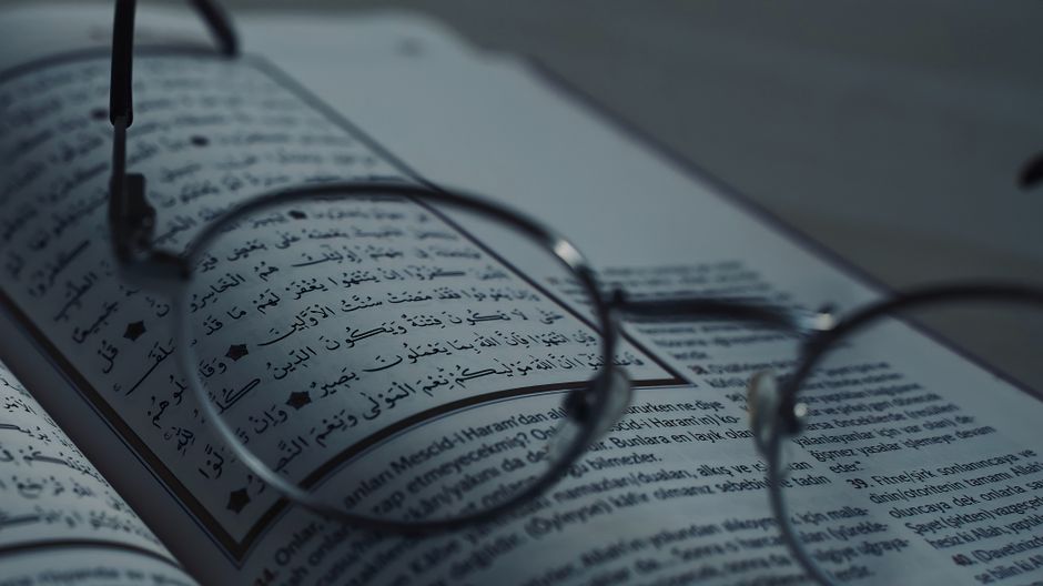 Memahami Konsep Taaruf di Era Modern Memahami Konsep Taaruf di Era Modern
