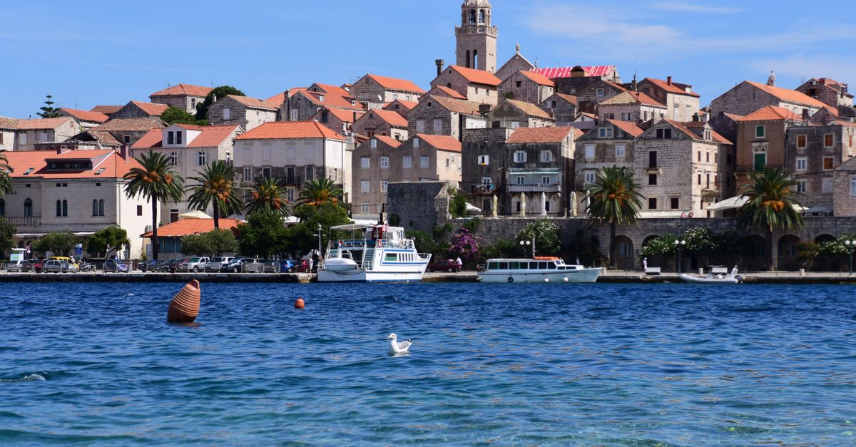 Korčula