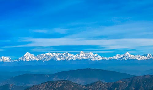 Foto profissional grátis de céu azul, céu bonito, céu cinematográfico