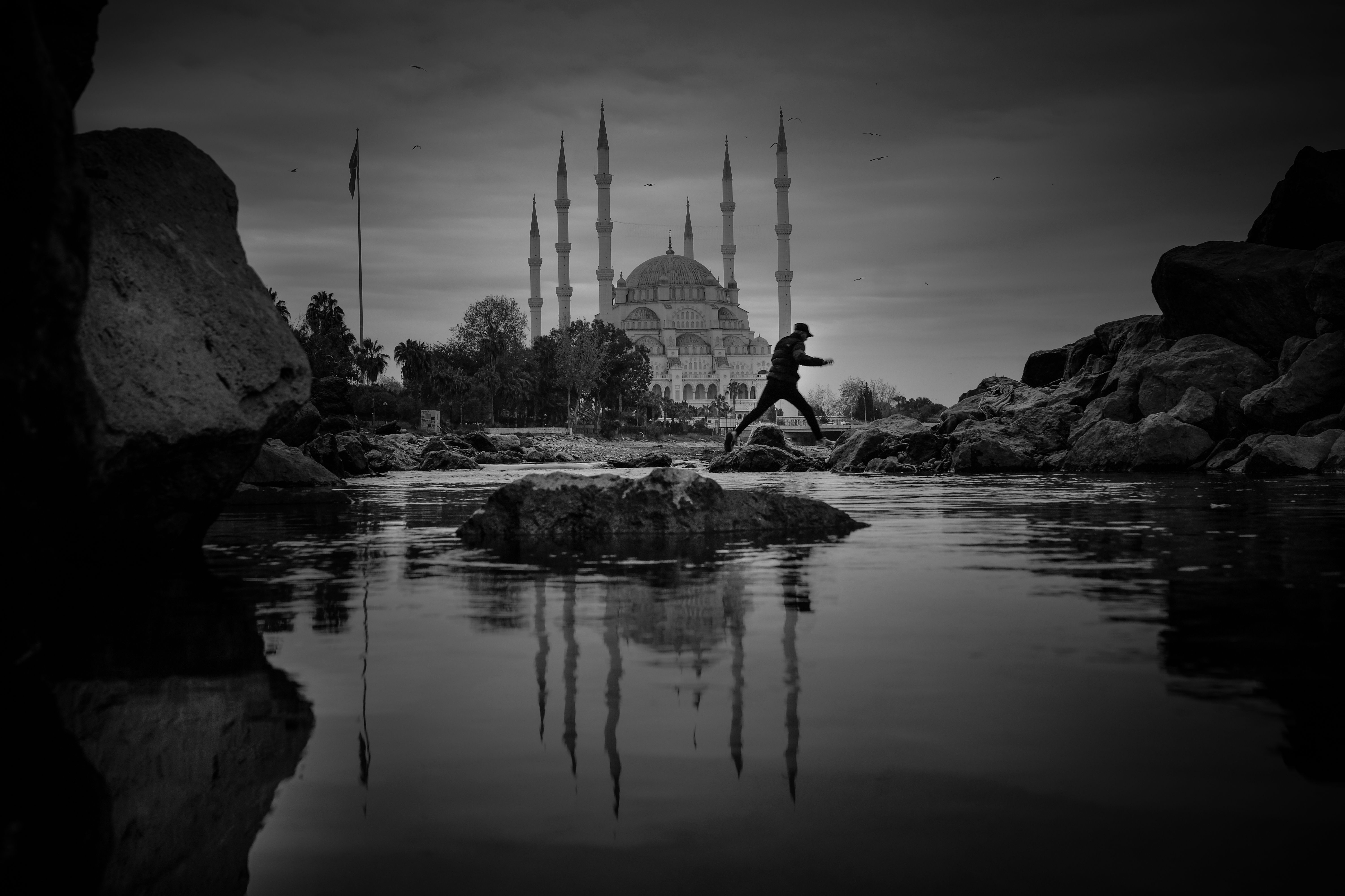 Midilli Merkez