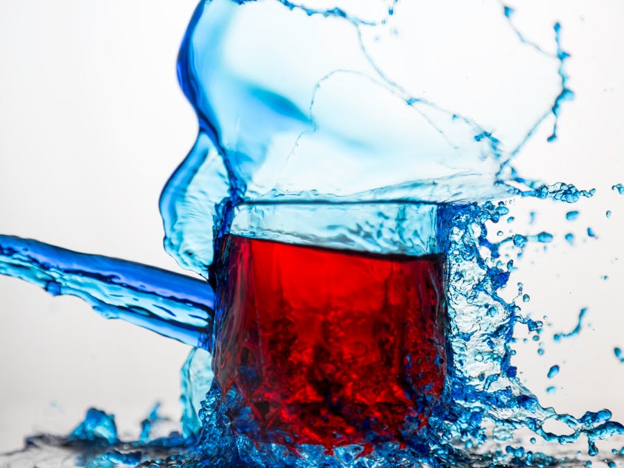 When should you not use baking soda to clean?