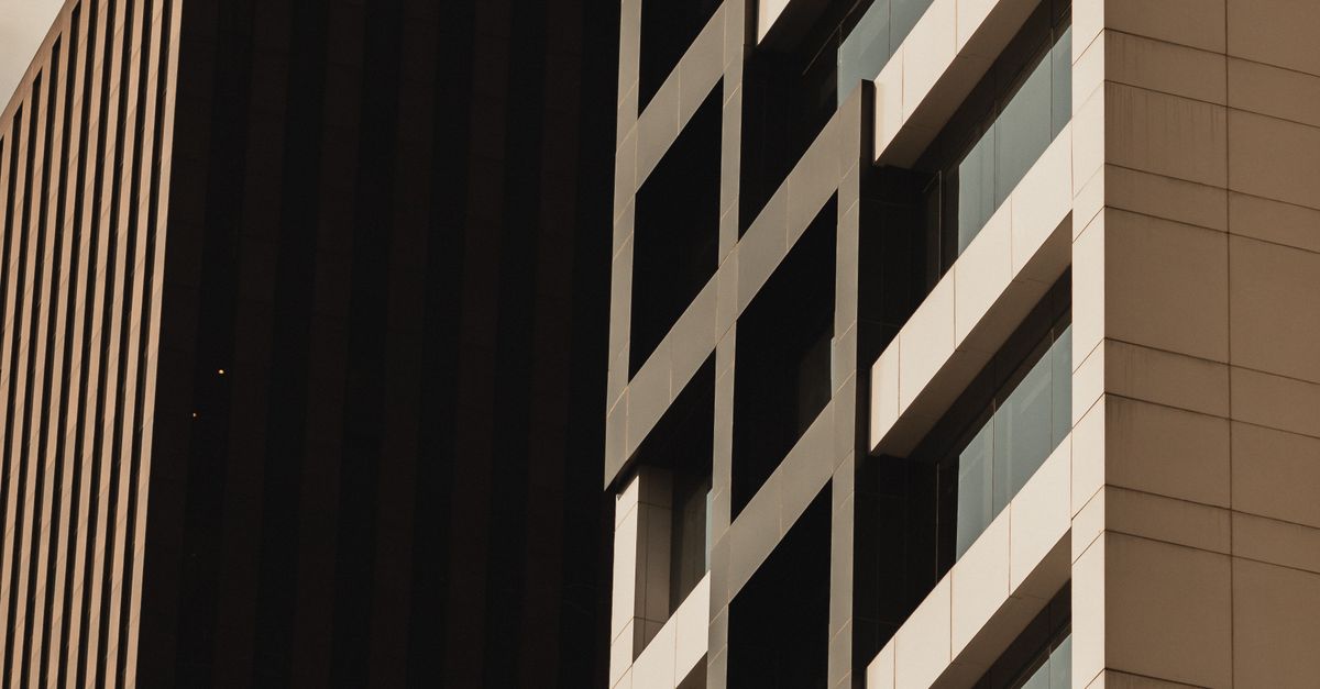 Las sedes corporativas más exclusivas que marcan récords en costos de construcción y desarrollo urbano Las sedes corporativas más exclusivas que marcan récords en costos de construcción y desarrollo urbano