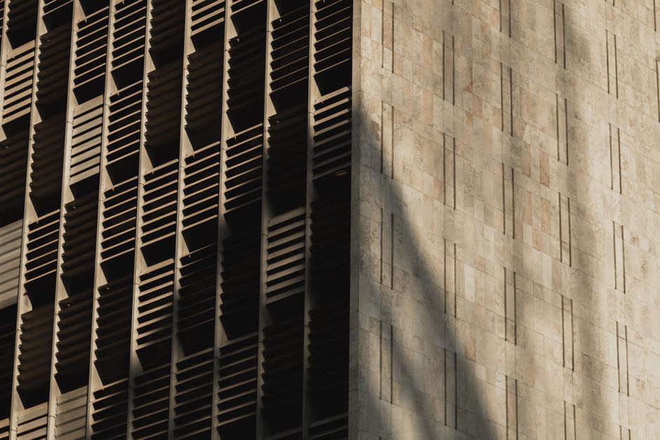 Modernism and Beyond: Function Over Form (Mostly!) Modernism and Beyond: Function Over Form (Mostly!)