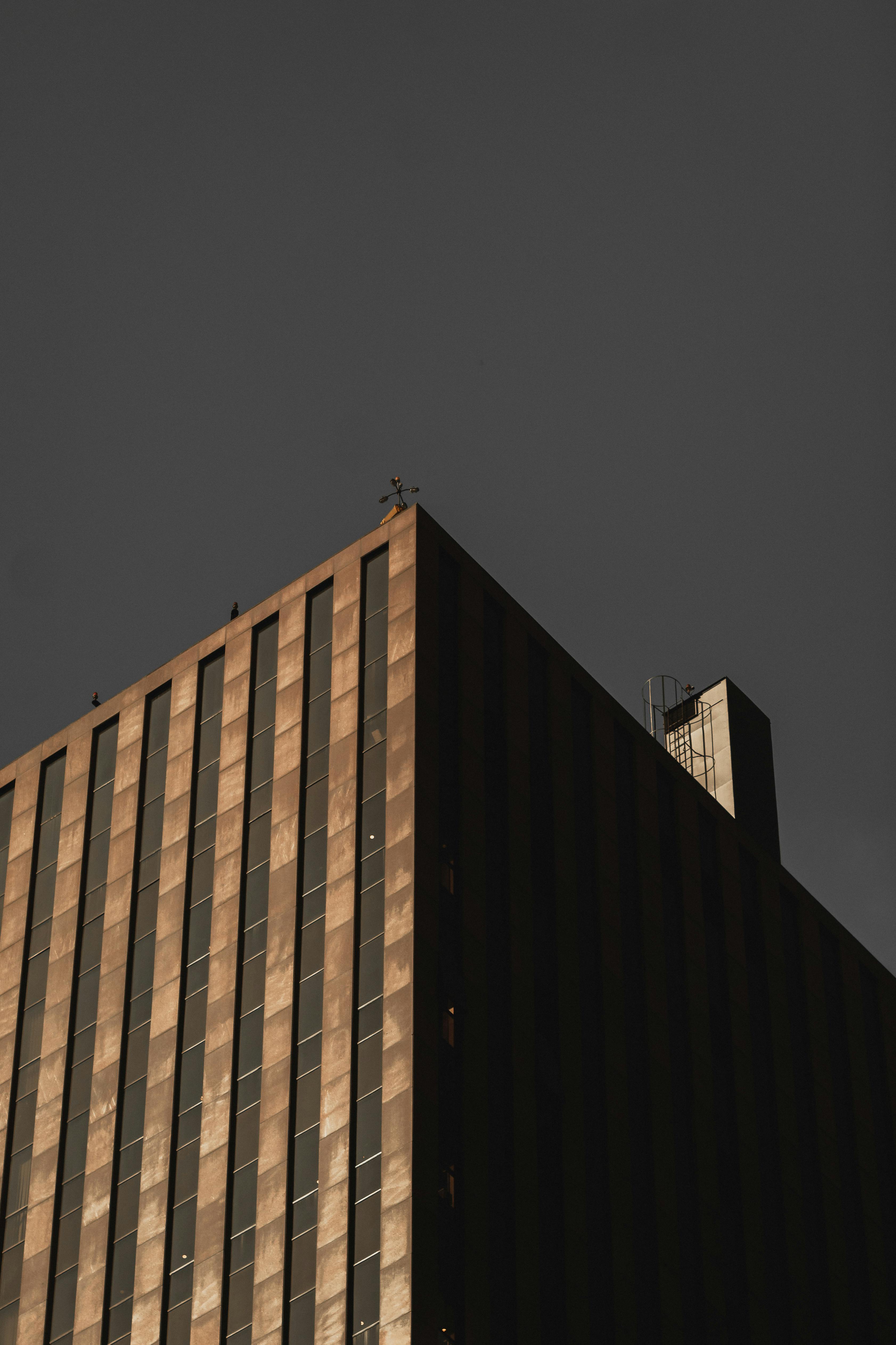 бесплатная Бесплатное стоковое фото с архитектура, башня, бизнес Стоковое фото