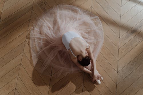 Základová fotografie zdarma na téma balerína, baletka, bílý vrchní část nádrže