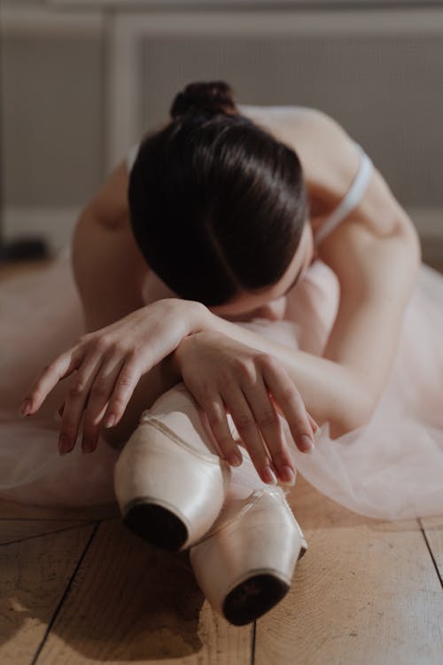 Kostenloses Stock Foto zu ballerina, ballett, balletttänzer