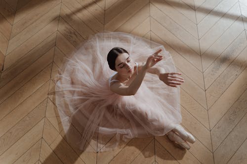 Fotos de stock gratuitas de Bailarín de ballet, bailarina, ballet