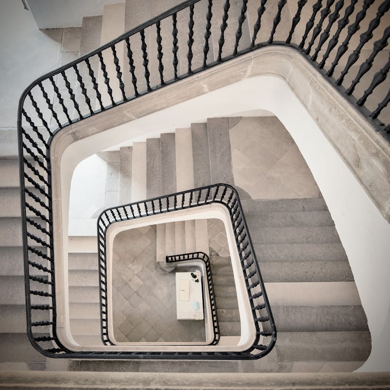 Climbing the Ladder by Stepping Off the Traditional Classroom Path