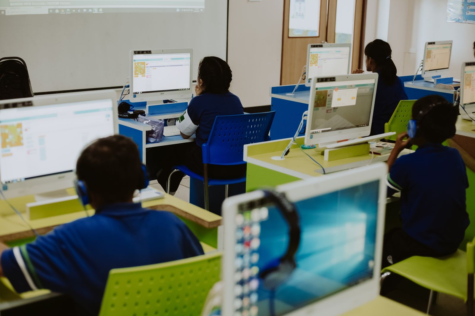 BA (Hons) Business Management and Computing