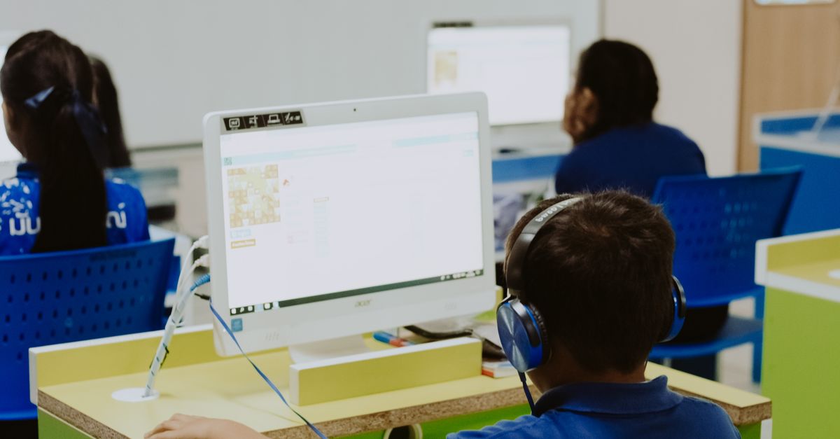 Lituania: RSE corporativa que impulsa eficiencia energética y educación tecnológica Lituania: RSE corporativa que impulsa eficiencia energética y educación tecnológica