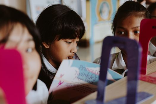 The Profound Benefits of Early Childhood Education