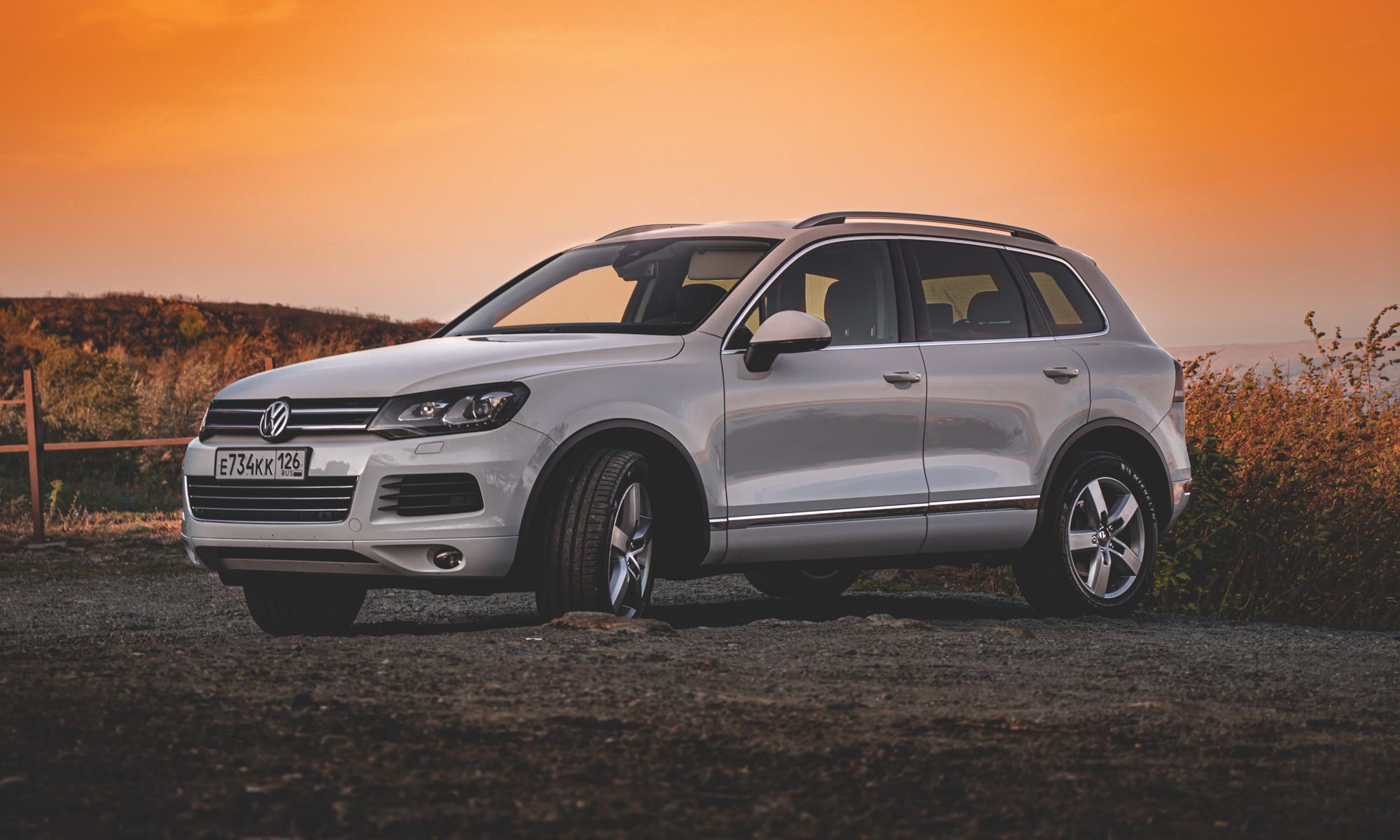 Car rental fleet Lahore