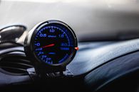 A Turbo Gauge