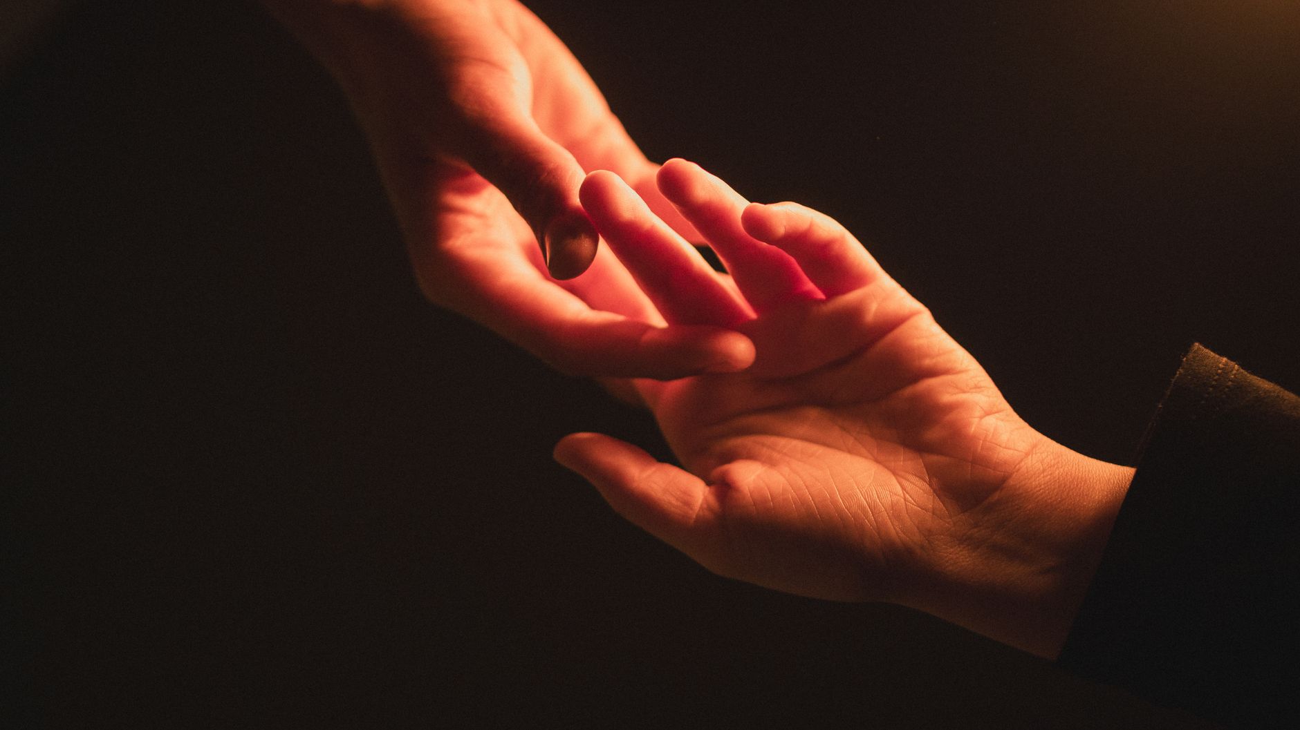 How Fear Builds Trust: The Science Behind Scary Group Activities