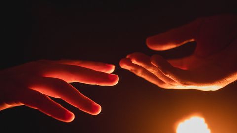 Artwork for From Pain to Power: Forrest Smith on Red Light Therapy, Innovation & Healing at Home