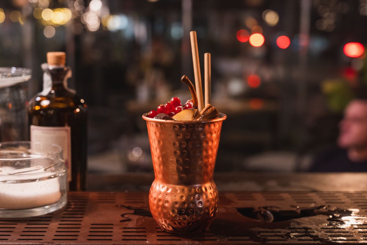 Glühwein 6 Arten: Klassisch, Weiß + Rosé — die Lieblings-Rezepte — Variation