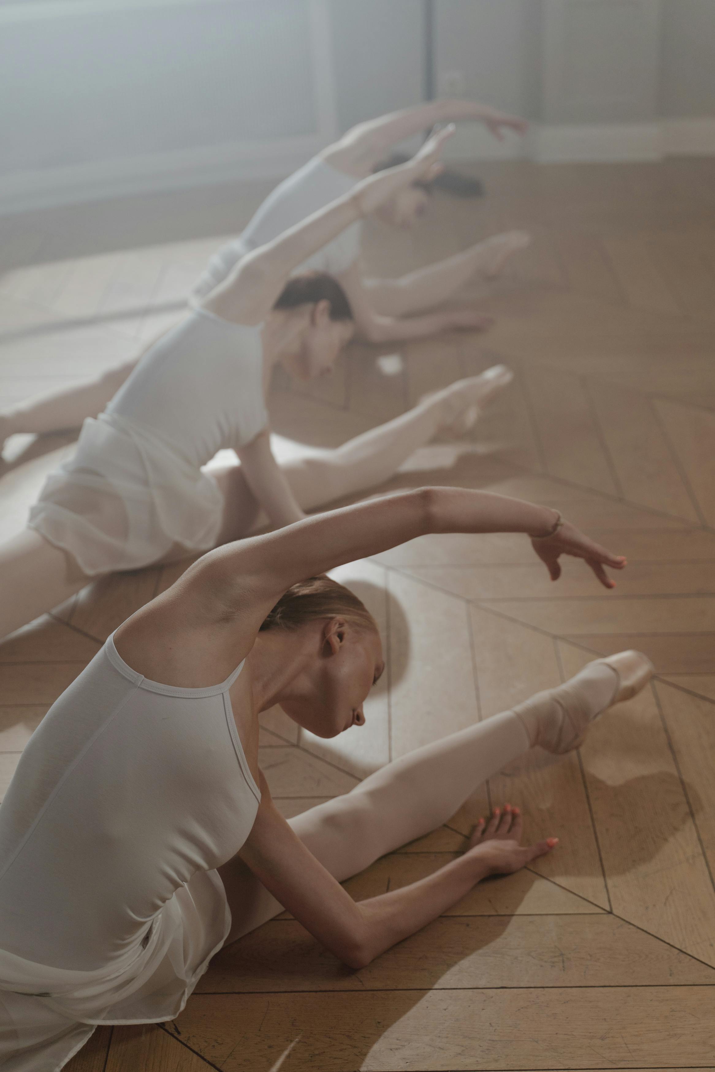 Photo by cottonbro studio