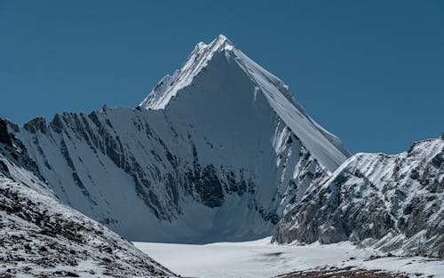 Fotos de stock gratuitas de cubierto de nieve, escénico, invierno