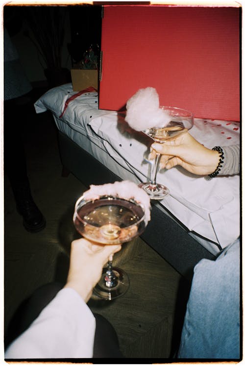 Foto profissional grátis de álcool, bebida alcoólica, bebidas