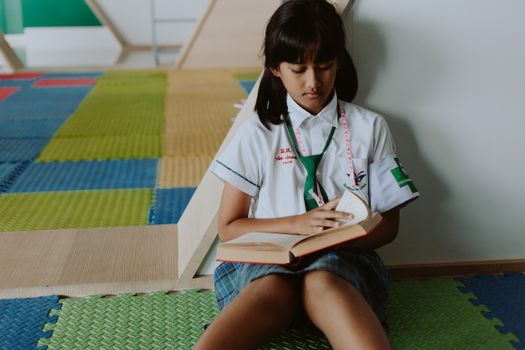 student literacy