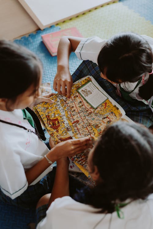 Foto d'estoc gratuïta de aprenent, educació, escola