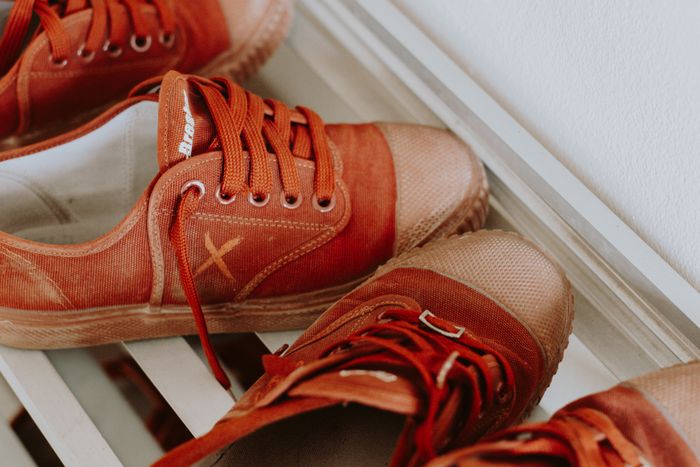 Small Entryway Organization: 2 Fixes That End the Doorway Pile-Up