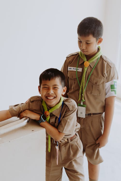 6,842 Boy Scout Stock Photos - Free & Royalty-Free Stock Photos