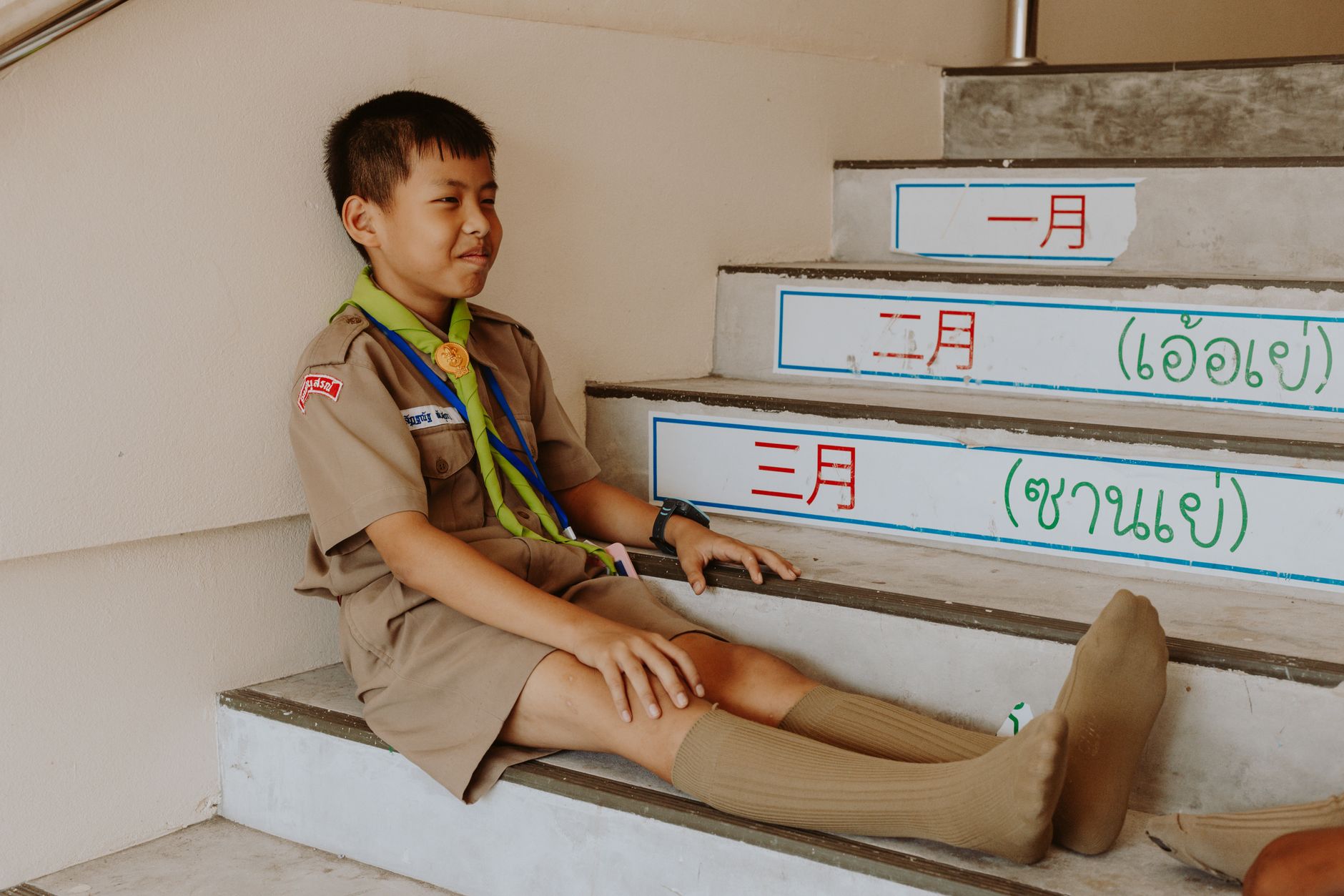 Thailand High School Shooting Claims At Least 6 Lives