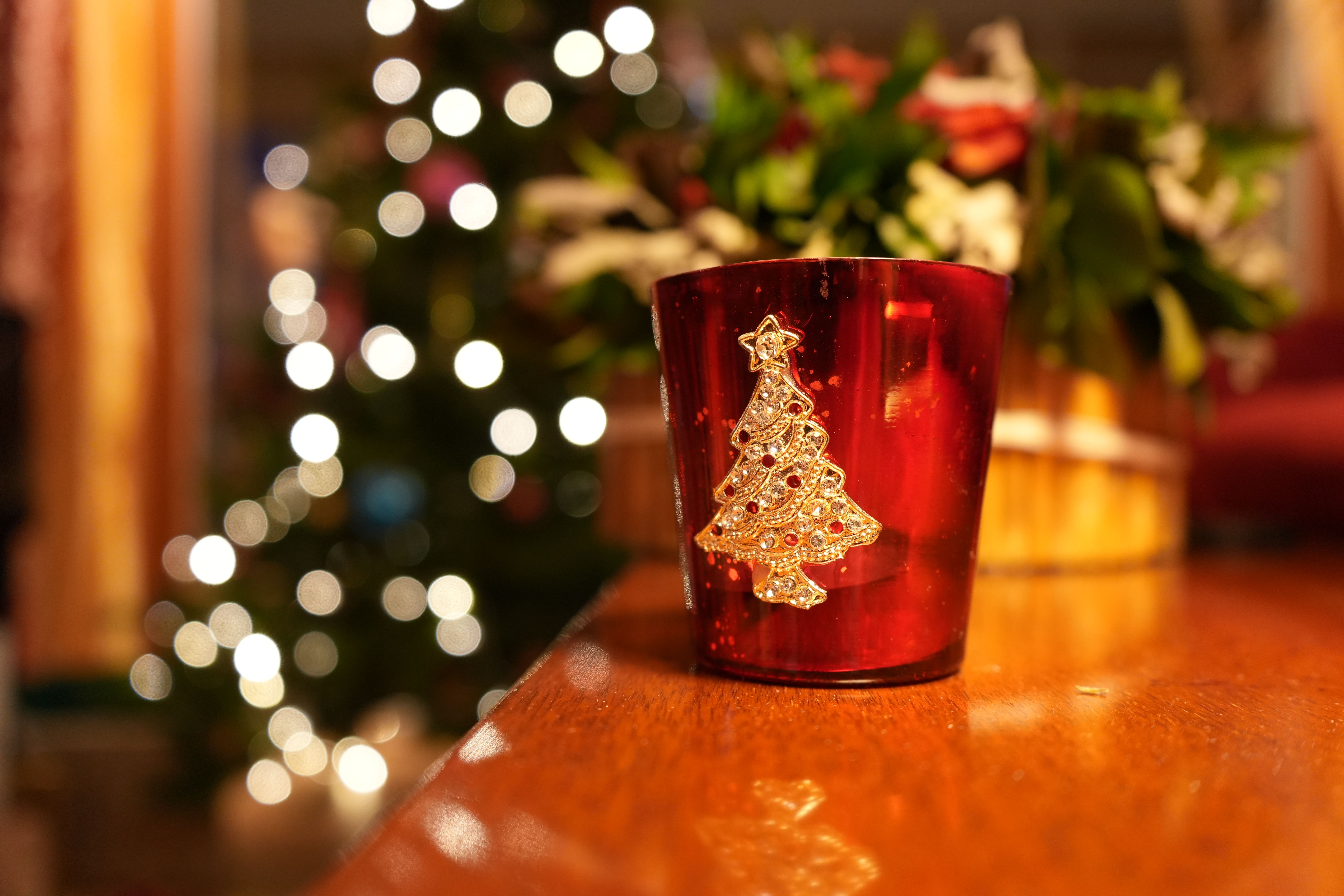 Kartenständer Holz — Empfehlung für Handgemachte Weihnachtskarten ausstellen