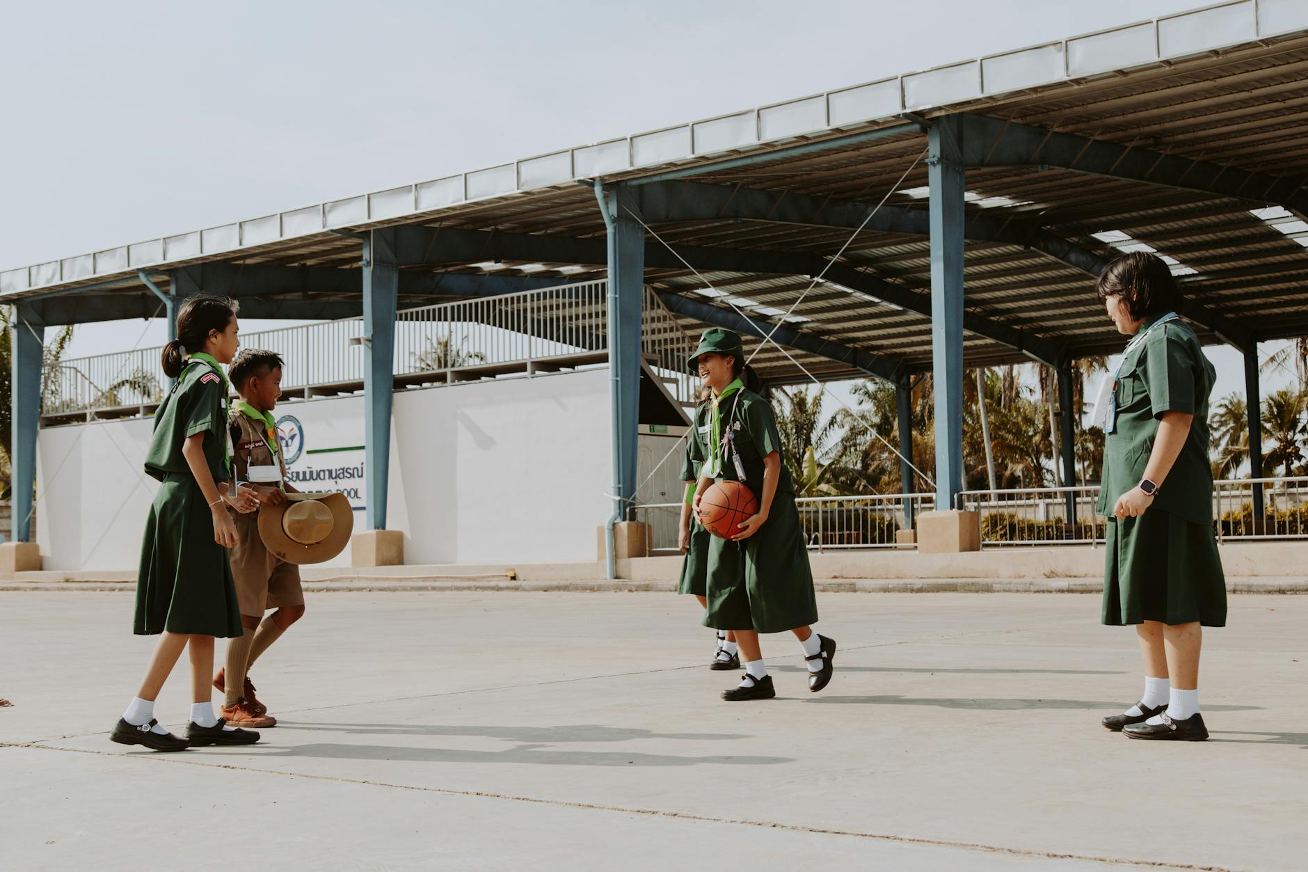 The Benefits of Collaborative Learning and How to Implement It