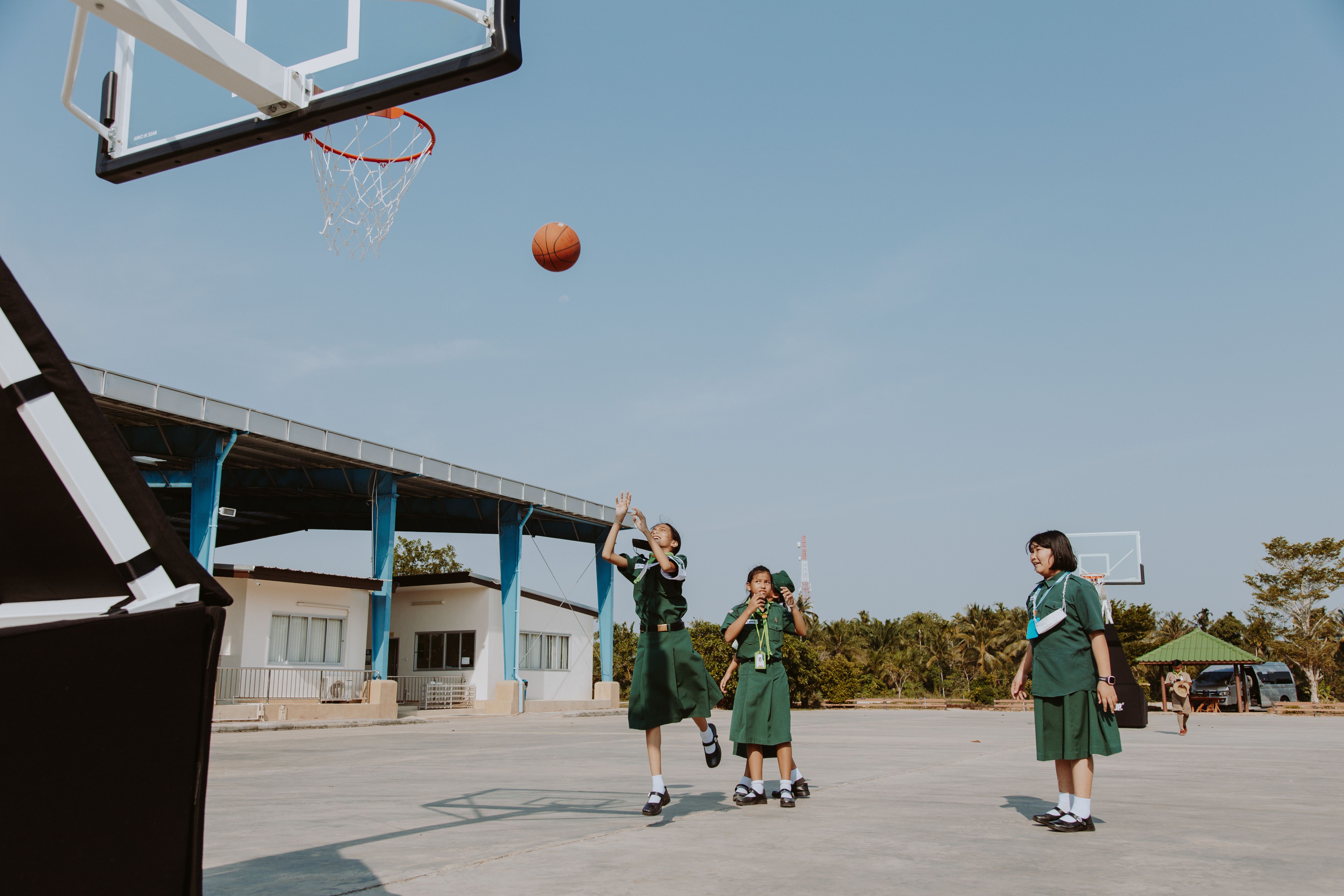 Summerhill College are School Sports quiz Champions — Photo by Ron Lach on Pexels