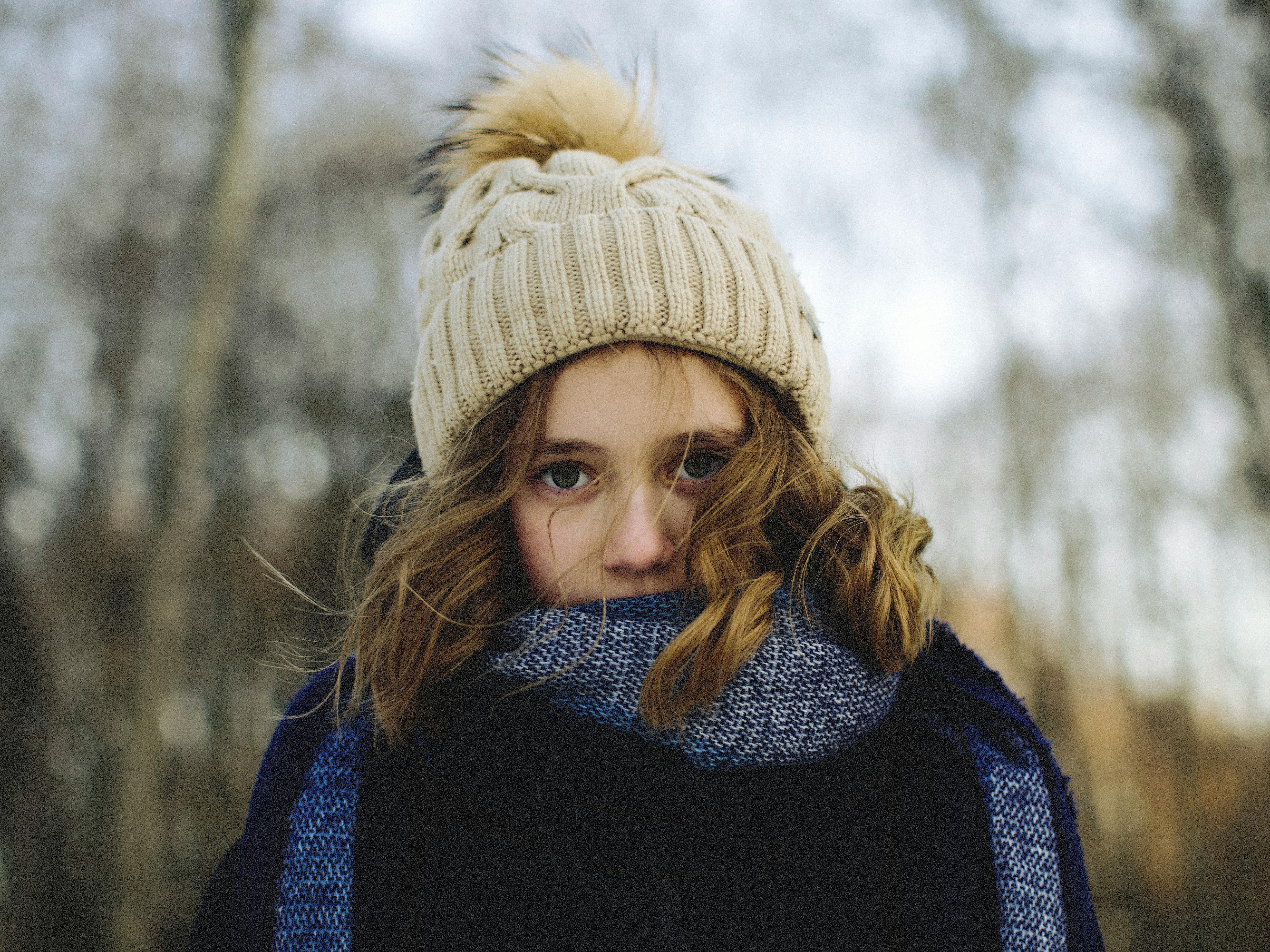 Dangerous cold poses risks for pets, prompts animal surrender surge | Lifestyle | news8000.com — Photo by Roman Verton on Pex
