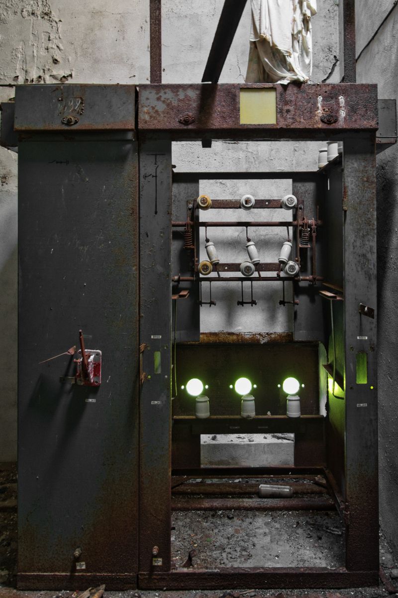 Understanding 240V Split-Phase Power