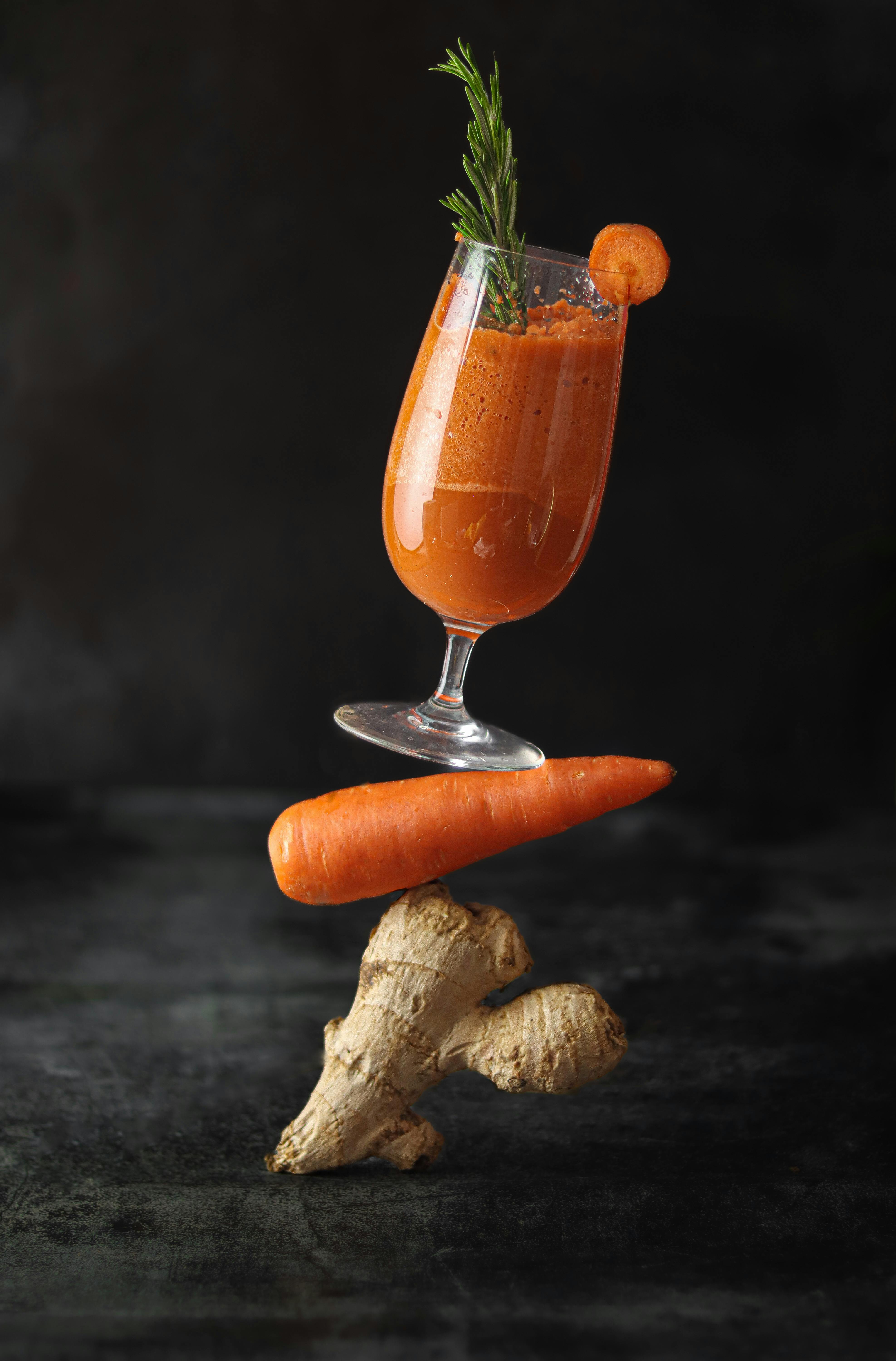 What vegetable juice lowers blood sugar?