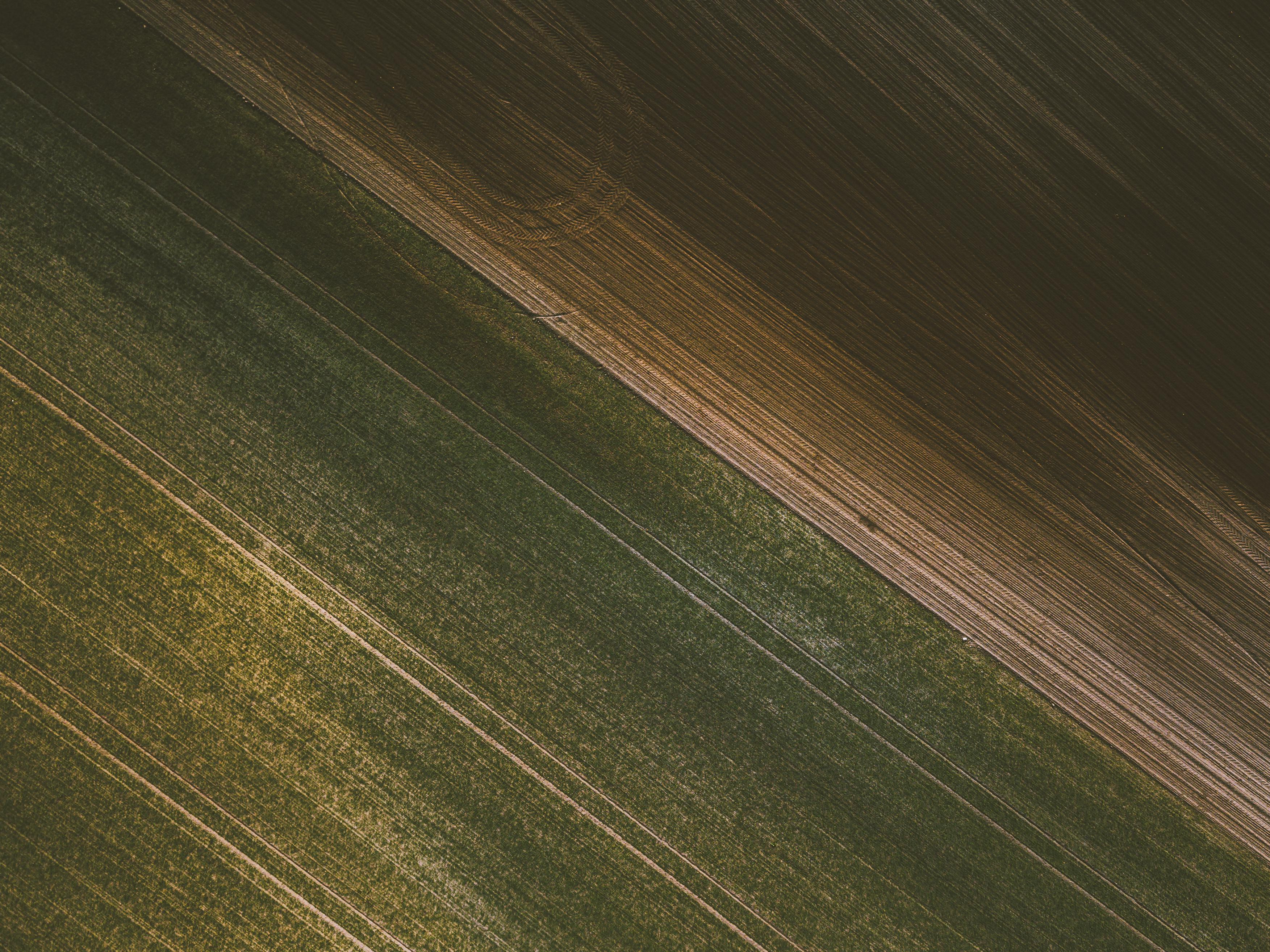 Gratis Immagine gratuita di aereo, agricoltura, ambiente Foto a disposizione