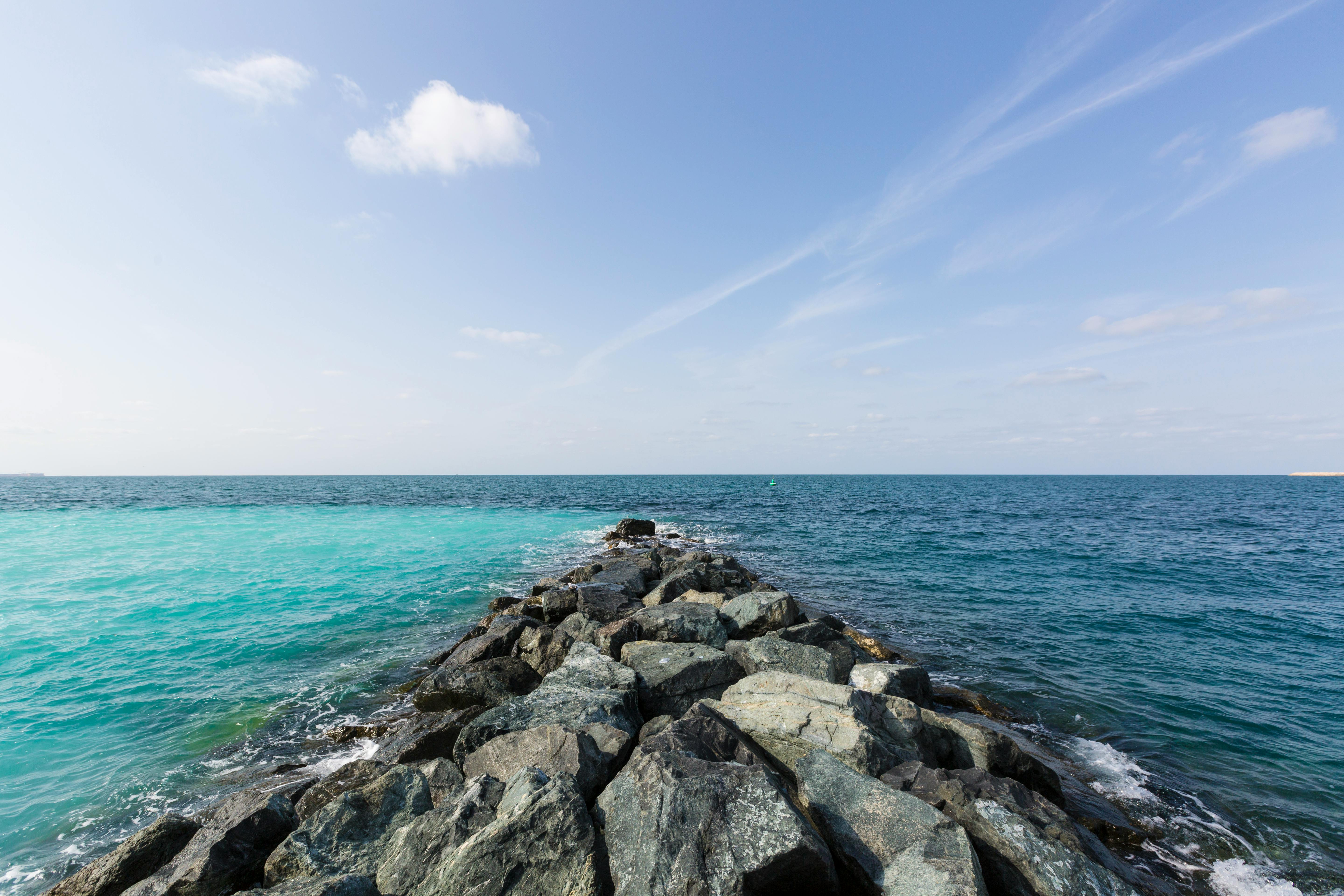 UAE Expands Red Sea Footprint Through Multi-Million Dollar Port Investments