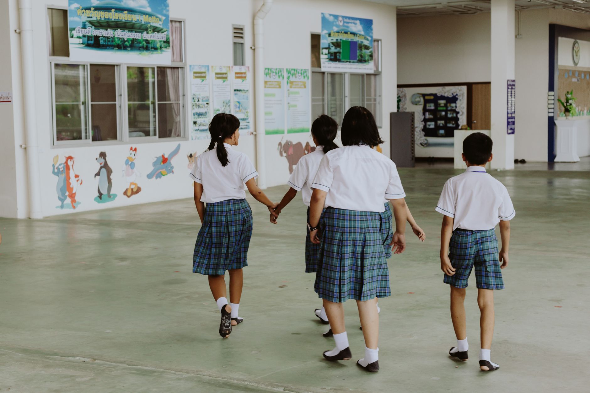 Establishing Effective Back-to-School Routines for Children