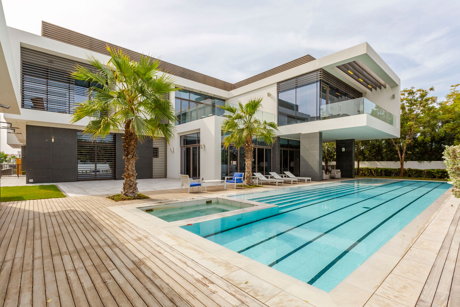 Villa kopen in Dubai — wat Nederlandse kopers moeten weten