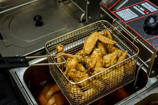 Fried Favorites