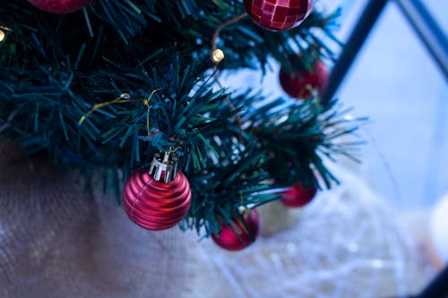 Foto stok gratis dekorasi, hari Natal, kehidupan tenang