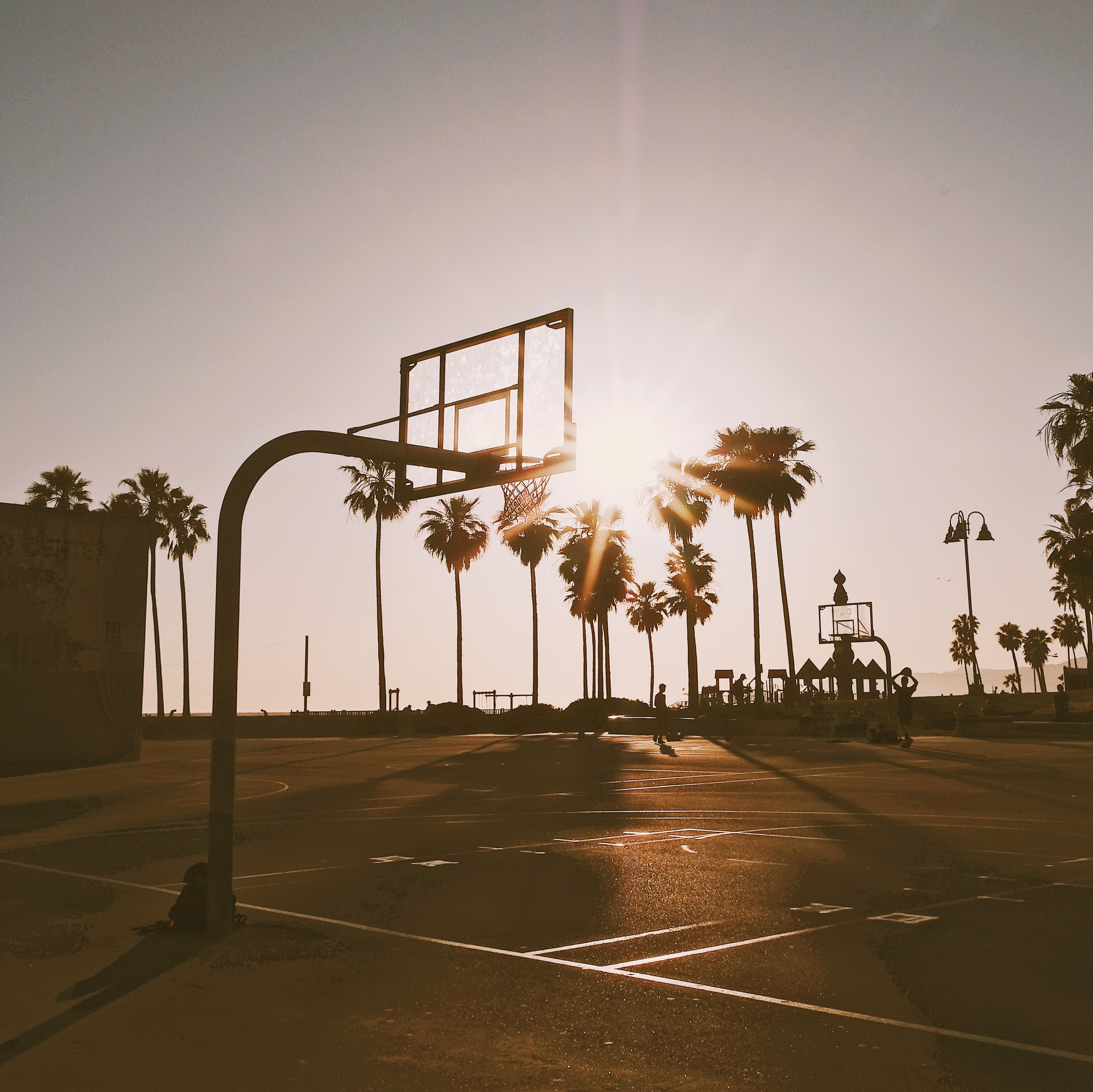 UH opens new outdoor fitness court — Photo by Vitaly Kushnir on Pexels