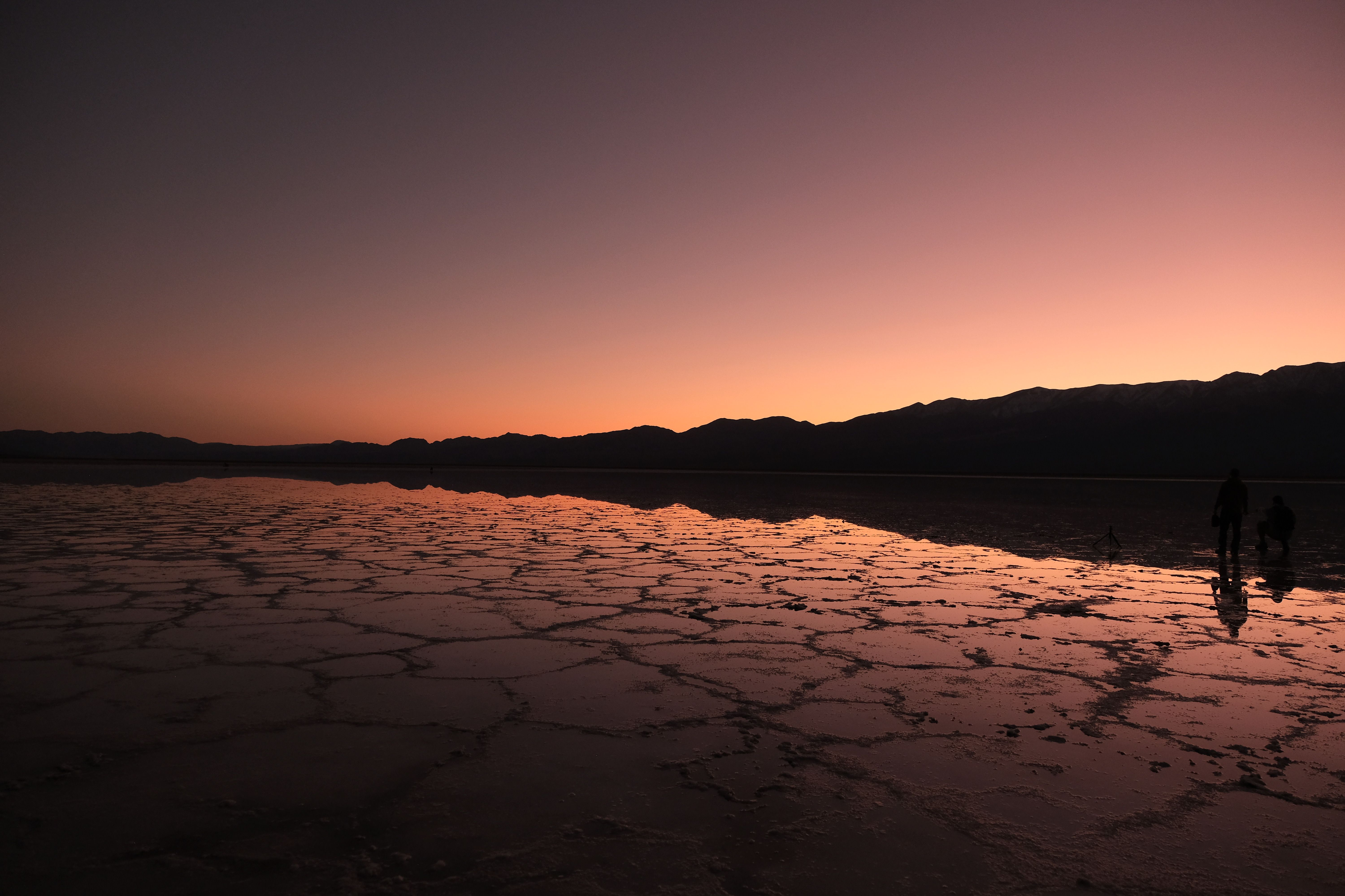 6 BEST Salt Flats Tours from La Paz +Tips Before Booking (2026 Guide!) — Photo by Vitaly Kushnir on Pexels