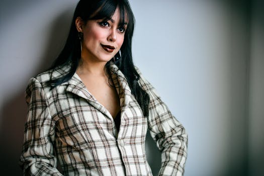 Photography of a Smiling Woman