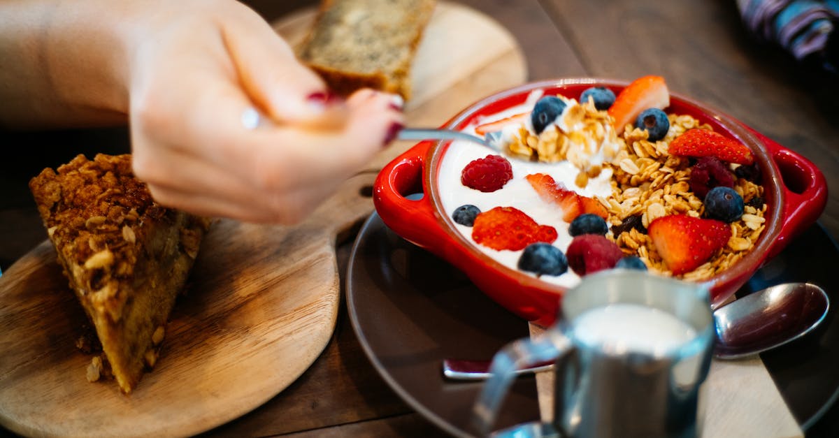 How to eat kimchi for breakfast