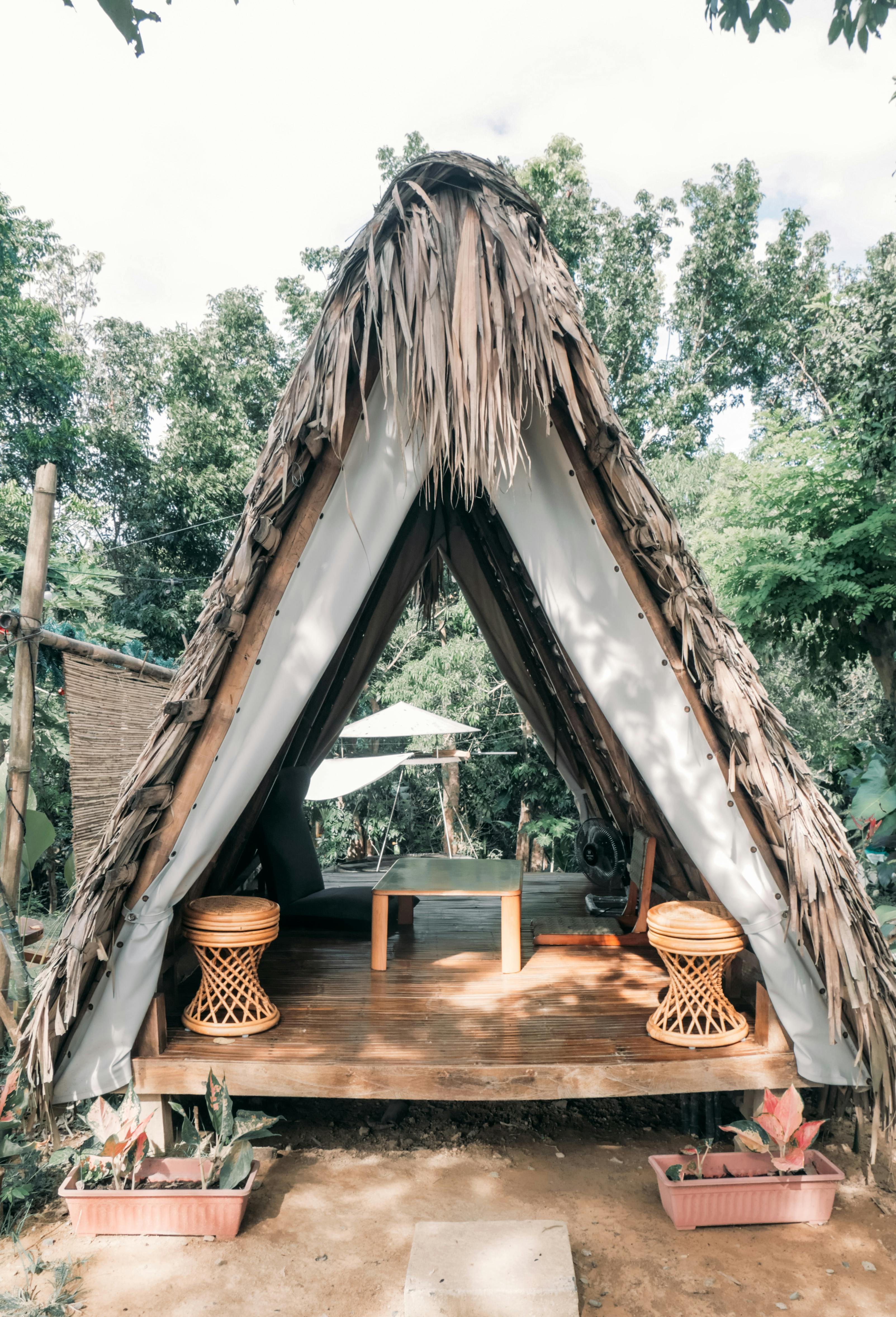 免费 glamping, 一个框架, 休閒 的 免费素材图片 素材图片