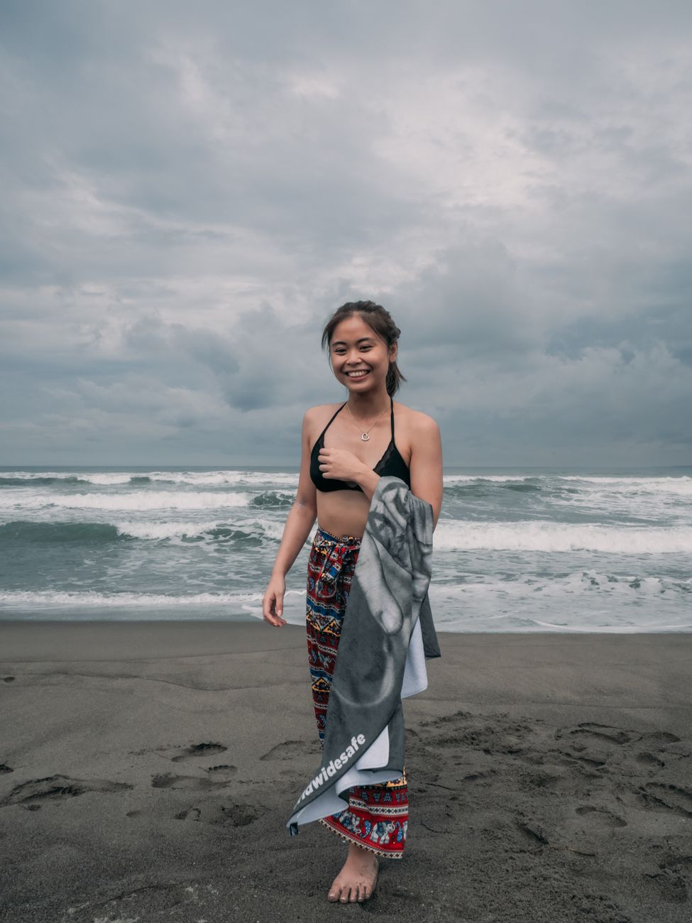 oversized beach towel Vergleich 2026