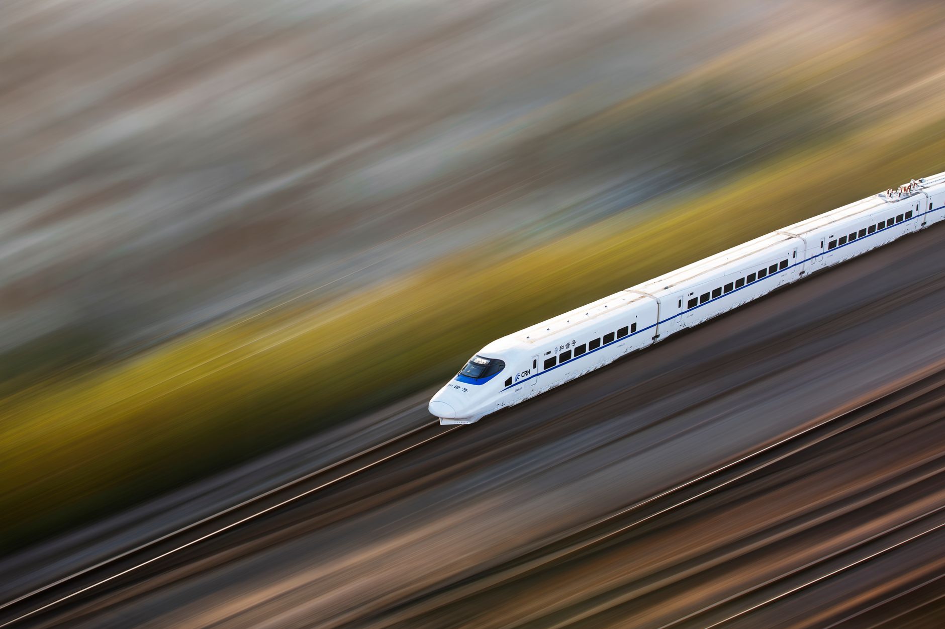 Transit-Oriented Development Construction Up 42% Near Rail Stations
